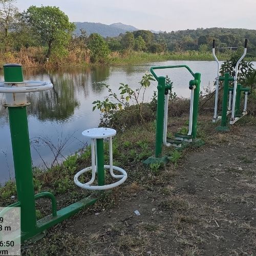 Gram Panchayat Navaze