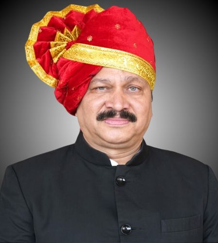 Gram Panchayat Navaze