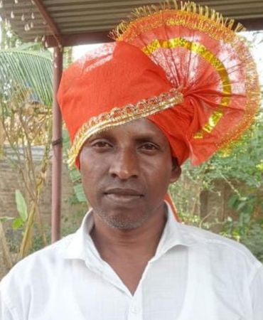 Gram Panchayat Navaze